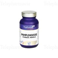 NATURE ATTITUDE Pamplemousse echinac&eacute;e 30 g&eacute;lules