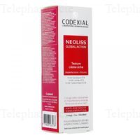 CODEXIAL Neoliss Global action texture cr&egrave;me riche tube 30 ml