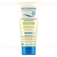 NEUTRADERM SAVON SURG 150G