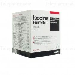 Isocine-Fermet&eacute; Anti-rel&acirc;chement corporel Redensifiant - 400g