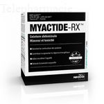 Myactide Rx Ceinture Abdominale - S&eacute;chage et Tonicit&eacute; 2x56 g&eacute;lules