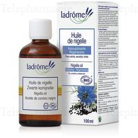 LADR&Ocirc;ME Huile de Nigelle 100ml