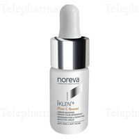 NOEVA Iklen+ [Pure-C Reverse] S&eacute;rum Booster perfecteur r&eacute;g&eacute;n&eacute;rant 8ml