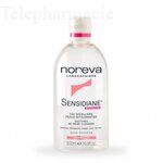 NOREVA Sensidiane AR eau micellaire peaux intol&eacute;rantes