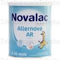 Lait Allernova AR 0-36 Mois - 400 gr