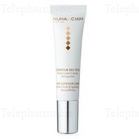 NUHANCIAM CONTOUR DES YEUX 1
