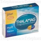 IPRAD Thalamag jour et nuit 30 comprim&eacute;s