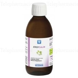 NUTERGIA Ergycalm flacon 250ml
