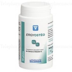 NUTERGIA Ergyost&eacute;o