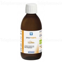 NUTERGIA Ergytonyl flacon 250ml