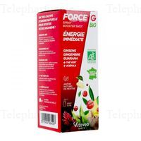 VITAVEA FORCE G Energie Immediate 15ml