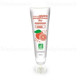 VITAVEA Extrait de P&eacute;pins de pamplemousse bio 2000mg 30ml