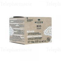 NUXE bio soin yeux &eacute;nergisant anti-poches anti-cernes pot 15ml