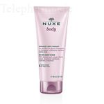 NUXE Body gommage corps fondant tube 200ml