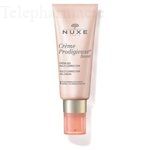 NUXE Cr&egrave;me prodigieuse Boost Cr&egrave;me-gel multi-correction tube 40 ml