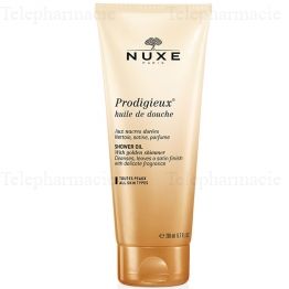 Prodigieux Huile de douche - 300 ml