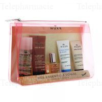 NUXE TROUSSE DE VOYAGE 2020