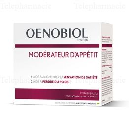 OENOBIOL MODER APP GELU BT60