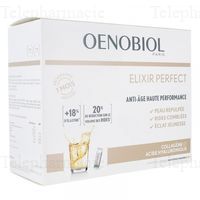OENOBIOL ELIXIR PERFECT 30 S