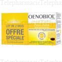 OENOBIOL Solaire intensif pr&eacute;parateur peau sensible