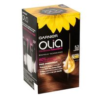 OLIA 5.3 CH TAIN CLAIR DOR