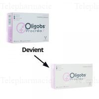 OLIGOBS PROCREA F
