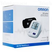OMRON M3 COMFORT