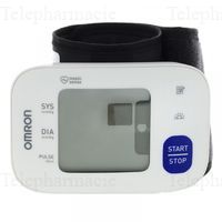 OMRON TENS POI HEM-6181-E RS