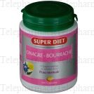 SUPERDIET Onagre bourrache Beaut&eacute; de la peau x200 g&eacute;lules