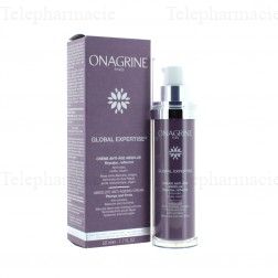 ONAGRINE Global Expertise - Lift jour revitalisant 40ml