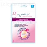 ORGAKIDDY Culotte jetable maternit&eacute; x4