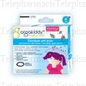 ORGAKIDDY ELASTIQ PREV POUX NO