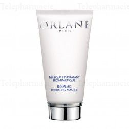 ORLANE Masque hydratant biomim&eacute;tique tube 75ml