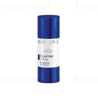 ORLANE Supradose concentr&eacute; &eacute;lastine 16.6mg flacon 15 ml
