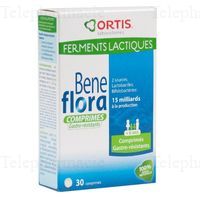 ORTIS BENEFLORA 30CP