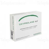 OXYPROLANE H A GELU BT30