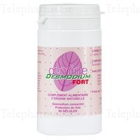 OEMINE desmodium fort 60 g&eacute;lules