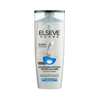 ELSEVE SHAMPOOING HOMME A/ P