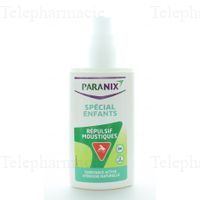 PARANIX MOUSTIQU SPRAY ENFAN