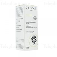 PATYKA D&eacute;fense active S&eacute;rum r&eacute;g&eacute;n&eacute;rant &eacute;clat flacon 30ml