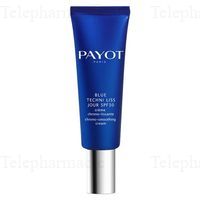 PAYOT BLUE TECHNI LISS SPF 3