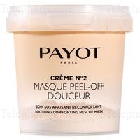 PAYOT CREME N2 MASQUE PEEL-O