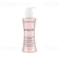 PAYOT EAU MICELLAIRE EXPRESS