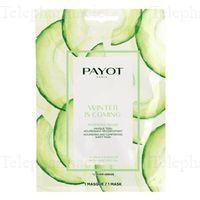 PAYOT MORNIN MSQ WINTER IS C