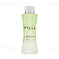 PAYOT PATE GRISE EAU PURIF 2