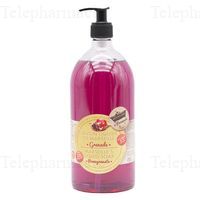 PBP SAVON LIQUIDE GRENADE