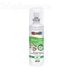PIEDIAKID Bouclier insect' flacon &agrave; pompe 100ml