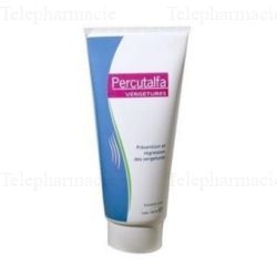 Percutalfa Vergetures Emulsion Corps 200ml