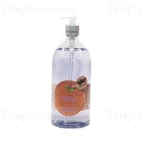 PETITS BAIN PROVENCE GEL DCH