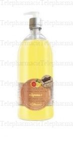 Gel douche surgras aux agrumes - 1 L